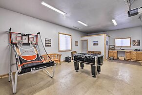 Stunning Utah Home ~ 30 Mi to Zion Nat'l Park