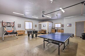 Stunning Utah Home ~ 30 Mi to Zion Nat'l Park