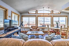 Stunning Utah Home ~ 30 Mi to Zion Nat'l Park