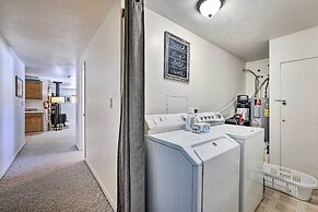 Stunning Utah Home ~ 30 Mi to Zion Nat'l Park