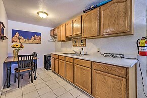 Stunning Utah Home ~ 30 Mi to Zion Nat'l Park