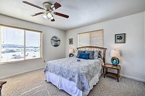 Stunning Utah Home ~ 30 Mi to Zion Nat'l Park