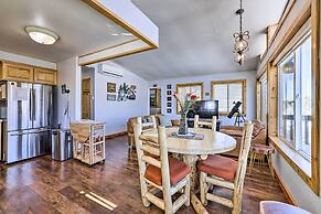 Stunning Utah Home ~ 30 Mi to Zion Nat'l Park