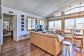 Stunning Utah Home ~ 30 Mi to Zion Nat'l Park