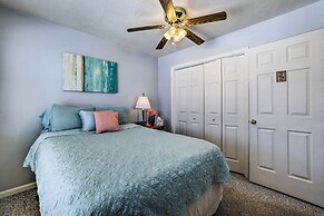 Stunning Utah Home ~ 30 Mi to Zion Nat'l Park