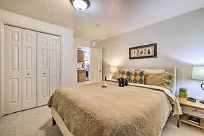 Stunning Utah Home ~ 30 Mi to Zion Nat'l Park