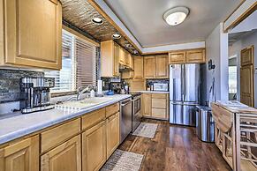 Stunning Utah Home ~ 30 Mi to Zion Nat'l Park