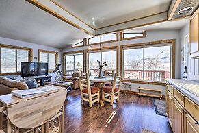 Stunning Utah Home ~ 30 Mi to Zion Nat'l Park