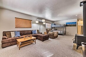 Stunning Utah Home ~ 30 Mi to Zion Nat'l Park