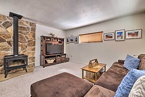 Stunning Utah Home ~ 30 Mi to Zion Nat'l Park