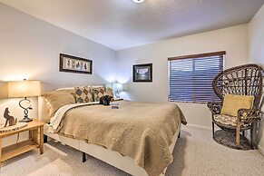 Stunning Utah Home ~ 30 Mi to Zion Nat'l Park