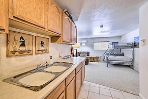 Stunning Utah Home ~ 30 Mi to Zion Nat'l Park