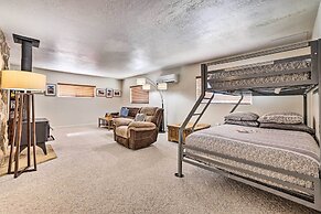 Stunning Utah Home ~ 30 Mi to Zion Nat'l Park