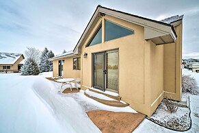 Cozy & Convenient Red Lodge Home < 8 Mi to Slopes!