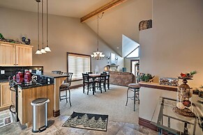 Cozy & Convenient Red Lodge Home < 8 Mi to Slopes!