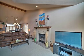 Cozy & Convenient Red Lodge Home < 8 Mi to Slopes!