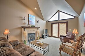 Cozy & Convenient Red Lodge Home < 8 Mi to Slopes!