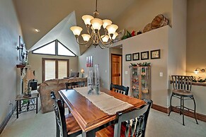 Cozy & Convenient Red Lodge Home < 8 Mi to Slopes!