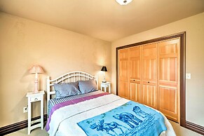 Cozy & Convenient Red Lodge Home < 8 Mi to Slopes!