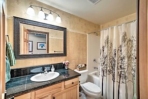 Cozy & Convenient Red Lodge Home < 8 Mi to Slopes!