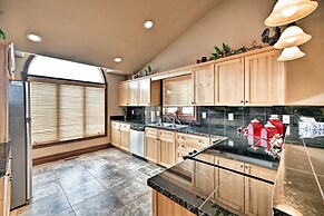 Cozy & Convenient Red Lodge Home < 8 Mi to Slopes!