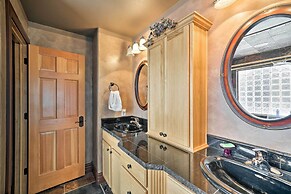 Cozy & Convenient Red Lodge Home < 8 Mi to Slopes!