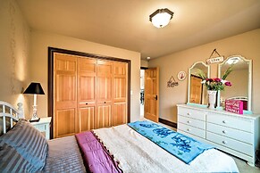 Cozy & Convenient Red Lodge Home < 8 Mi to Slopes!