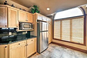 Cozy & Convenient Red Lodge Home < 8 Mi to Slopes!