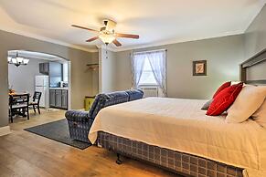 Modern Studio Apartment in Central Williamstown!