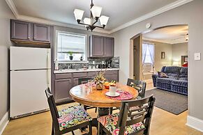 Modern Studio Apartment in Central Williamstown!