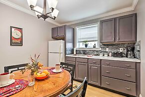 Modern Studio Apartment in Central Williamstown!