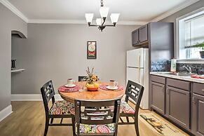 Modern Studio Apartment in Central Williamstown!