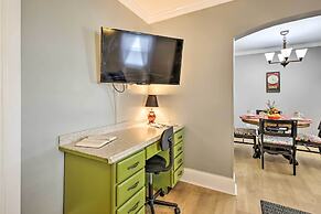 Modern Studio Apartment in Central Williamstown!