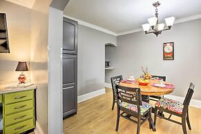 Modern Studio Apartment in Central Williamstown!