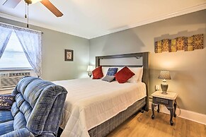 Modern Studio Apartment in Central Williamstown!