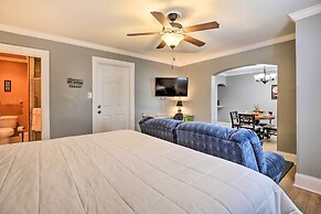 Modern Studio Apartment in Central Williamstown!