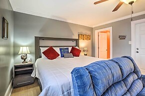 Modern Studio Apartment in Central Williamstown!