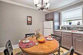 Modern Studio Apartment in Central Williamstown!