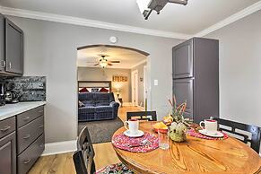 Modern Studio Apartment in Central Williamstown!