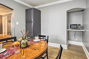 Modern Studio Apartment in Central Williamstown!