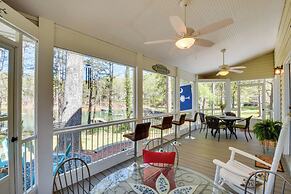 Lake Hartwell Vacation Rental w/ Boat Dock & Slip!