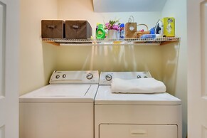 Lake Hartwell Vacation Rental w/ Boat Dock & Slip!