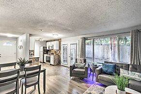 Lakewood Retreat: Access Nature & Urban Sites