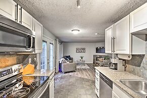 Lakewood Retreat: Access Nature & Urban Sites