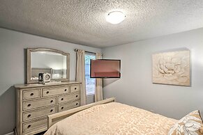 Lakewood Retreat: Access Nature & Urban Sites