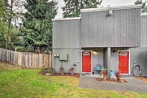 Lakewood Retreat: Access Nature & Urban Sites