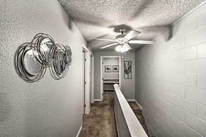 Lakewood Retreat: Access Nature & Urban Sites