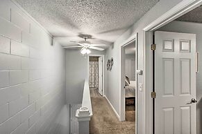 Lakewood Retreat: Access Nature & Urban Sites