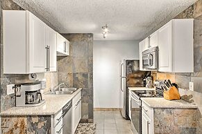 Lakewood Retreat: Access Nature & Urban Sites