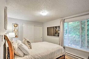 Lakewood Retreat: Access Nature & Urban Sites